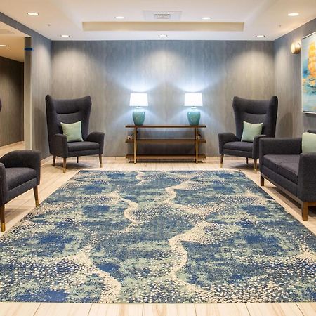 Homewood Suites By Hilton Myrtle Beach Coastal Grand Mall Exterior foto