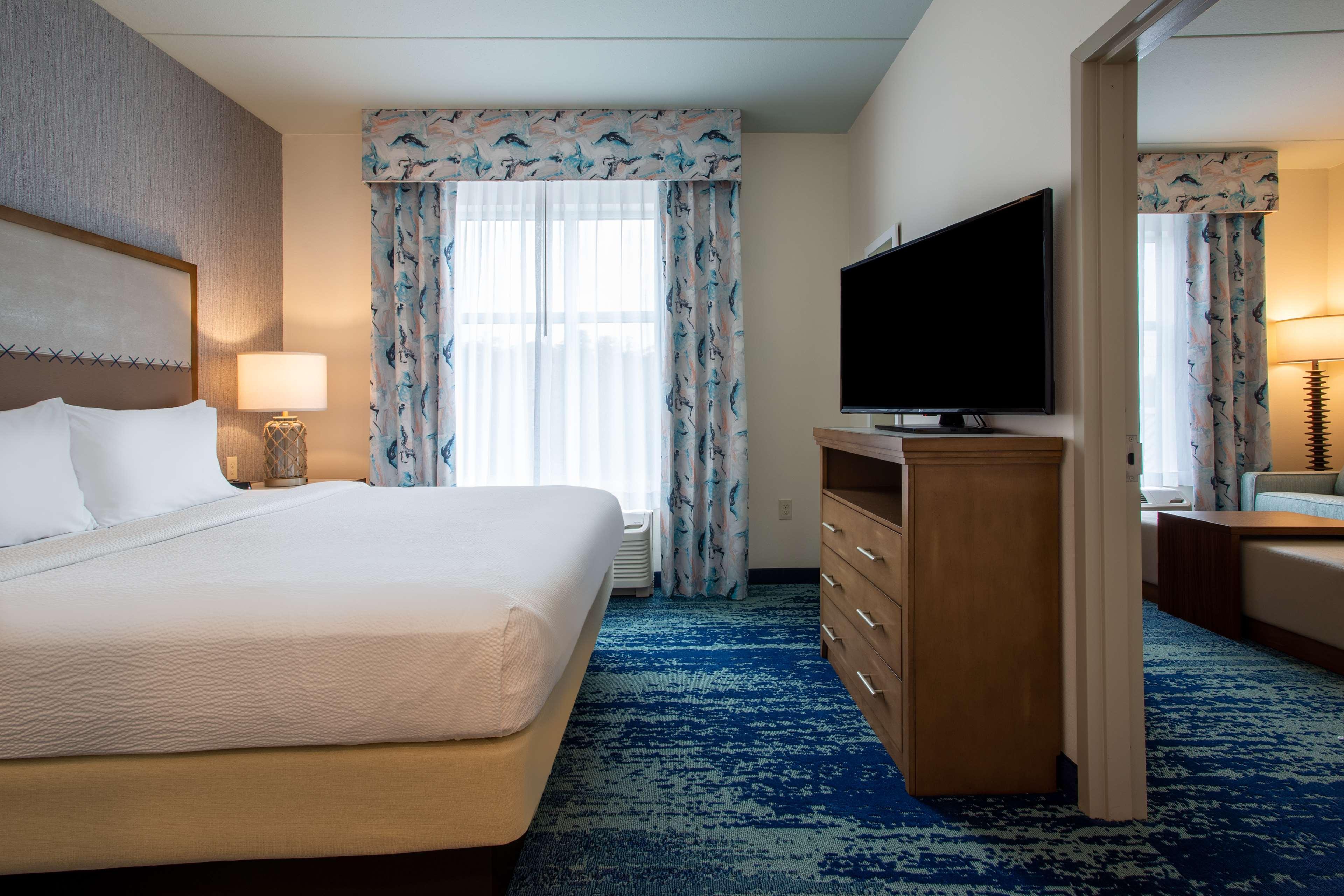 Homewood Suites By Hilton Myrtle Beach Coastal Grand Mall Exterior foto