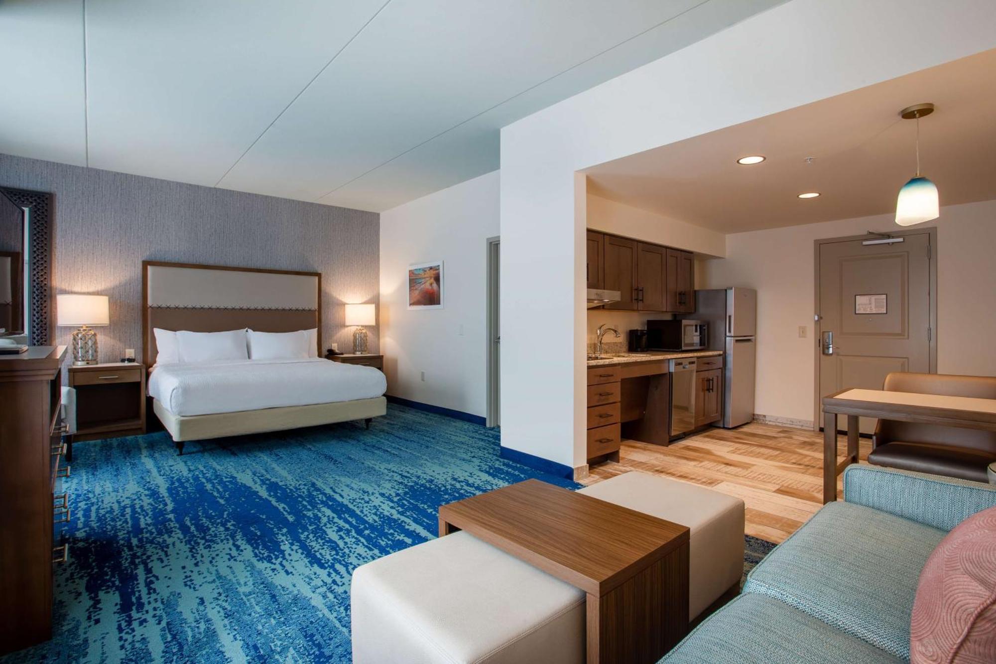 Homewood Suites By Hilton Myrtle Beach Coastal Grand Mall Exterior foto