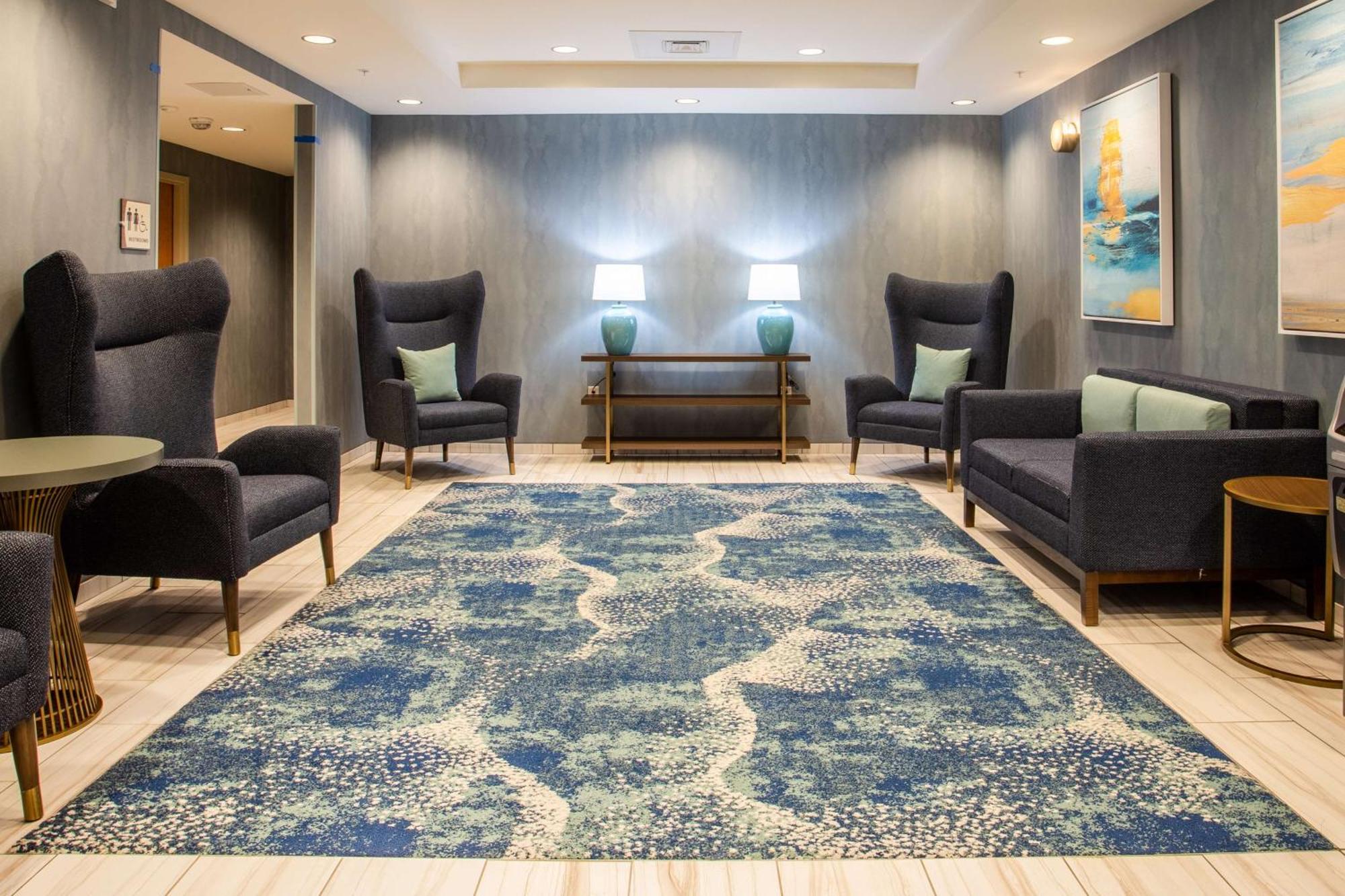 Homewood Suites By Hilton Myrtle Beach Coastal Grand Mall Exterior foto